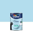 DULUX VALENTINE - Peinture Crème de Couleur Biosourcé - Bleu Rêveur - Satin - 1 L - vignette
