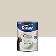DULUX VALENTINE - Peinture Crème de Couleur Biosourcé - Caravane des Sables - Satin - 1L - vignette