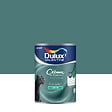 DULUX VALENTINE - Peinture Crème de Couleur Biosourcé - Eucalyptus - Satin - 1 L - vignette