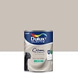 DULUX VALENTINE - Peinture Crème de Couleur Biosourcé - Grain de Sable - Satin - 1 L - vignette