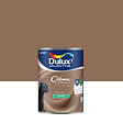DULUX VALENTINE - Peinture Crème de Couleur Biosourcé - Havane - Satin - 1 L - vignette