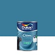 DULUX VALENTINE - Peinture Crème de Couleur Biosourcé - Marée Haute - Satin - 1 L - vignette