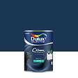 DULUX VALENTINE - Peinture Crème de Couleur Biosourcé - Marine - Satin - 1 L - vignette