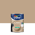 DULUX VALENTINE - Peinture Crème de Couleur Biosourcé - Moka Latte - Satin - 1 L - vignette