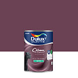 DULUX VALENTINE - Peinture Crème de Couleur Biosourcé - Mûre Sauvage - Satin - 1 L - vignette