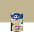 DULUX VALENTINE - Peinture Crème de Couleur Biosourcé - Bambou - Velours - 1 L - vignette