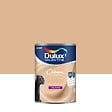 DULUX VALENTINE - Peinture Crème de Couleur Biosourcé - Beige Chamois - Velours - 1 L - vignette