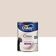 DULUX VALENTINE - Peinture Crème de Couleur Biosourcé - Beige Parfait - Velours - 1 L - vignette