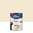 DULUX VALENTINE - Peinture Crème de Couleur Biosourcé - Blanc Cassé - Velours - 1 L - vignette
