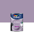 DULUX VALENTINE - Peinture Crème de Couleur Biosourcé - Glycine - Velours - 1 L - vignette