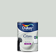 DULUX VALENTINE - Peinture Crème de Couleur Biosourcé - Gris Perle - Velours - 1 L - vignette