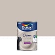 DULUX VALENTINE - Peinture Crème de Couleur Biosourcé - Lin Intense - Velours - 1 L - vignette