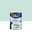DULUX VALENTINE - Peinture Crème de Couleur Biosourcé - Menthe Frappée - Velours - 1 L - vignette