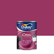 DULUX VALENTINE - Peinture Crème de Couleur Biosourcé - Rose Calypso - Velours - 1 L - vignette