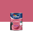 DULUX VALENTINE - Peinture Crème de Couleur Biosourcé - Rose Melba - Velours - 1 L - vignette