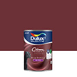 DULUX VALENTINE - Peinture Crème de Couleur Biosourcé - Rouge Bordeaux - Velours - 1 L - vignette