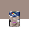 DULUX VALENTINE - Peinture Crème de Couleur Biosourcé - Taupe - Velours - 1 L - vignette