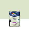 DULUX VALENTINE - Peinture Crème de Couleur Biosourcé - Tendrement Vert - Velours - 1 L - vignette