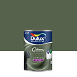 DULUX VALENTINE - Peinture Crème de Couleur Biosourcé - Vert Tropical - Velours - 1 L - vignette