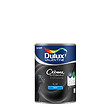 DULUX VALENTINE - Peinture Crème de Couleur Biosourcé - Noir - Mat - 1 L - vignette