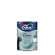 DULUX VALENTINE - Peinture Crème de Couleur Biosourcé - Bleu Acier - Satin - 1 L - vignette