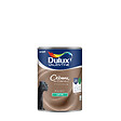 DULUX VALENTINE - Peinture Crème de Couleur Biosourcé - Havane - Satin - 1 L - vignette