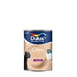 DULUX VALENTINE - Peinture Crème de Couleur Biosourcé - Beige Chamois - Velours - 1 L - vignette
