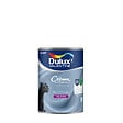 DULUX VALENTINE - Peinture Crème de Couleur Biosourcé - Bleu Vintage - Velours - 1 L - vignette