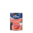 DULUX VALENTINE - Peinture Crème de Couleur Biosourcé - Corail Fusion - Velours - 1 L - vignette