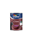 DULUX VALENTINE - Peinture Crème de Couleur Biosourcé - Rouge Bordeaux - Velours - 1 L - vignette