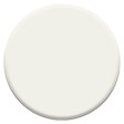 DULUX VALENTINE - Peinture Crème de Couleur Biosourcé - Blanc - Mat - 1 L - vignette