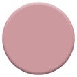 DULUX VALENTINE - Peinture Crème de Couleur Biosourcé - Vieux Rose - Mat - 1 L - vignette