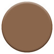 DULUX VALENTINE - Peinture Crème de Couleur Biosourcé - Havane - Satin - 1 L - vignette
