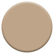 DULUX VALENTINE - Peinture Crème de Couleur Biosourcé - Moka Latte - Satin - 1 L - vignette