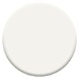 DULUX VALENTINE - Peinture Crème de Couleur Biosourcé - Blanc Intense - Velours - 1 L - vignette