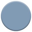 DULUX VALENTINE - Peinture Crème de Couleur Biosourcé - Bleu Vintage - Velours - 1 L - vignette