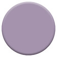 DULUX VALENTINE - Peinture Crème de Couleur Biosourcé - Glycine - Velours - 1 L - vignette