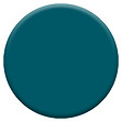 DULUX VALENTINE - Peinture Crème de Couleur Biosourcé - Pétrole Intense - Velours - 1 L - vignette