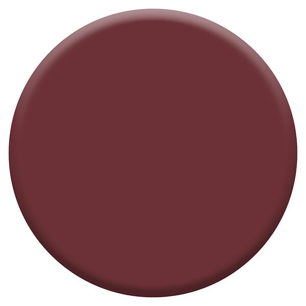 DULUX VALENTINE - Peinture Crème de Couleur Biosourcé - Rouge Bordeaux - Velours - 1 L - large
