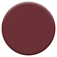 DULUX VALENTINE - Peinture Crème de Couleur Biosourcé - Rouge Bordeaux - Velours - 1 L - vignette