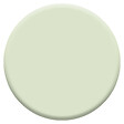 DULUX VALENTINE - Peinture Crème de Couleur Biosourcé - Tendrement Vert - Velours - 1 L - vignette
