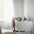 DULUX VALENTINE - Peinture Crème de Couleur Biosourcé - Blanc Intense - Mat - 1 L - vignette
