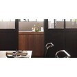 DULUX VALENTINE - Peinture Crème de Couleur Biosourcé - Poivre - Mat - 1 L - vignette