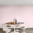 DULUX VALENTINE - Peinture Crème de Couleur Biosourcé - Bouton de Rose - Satin - 1 L - vignette