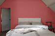 DULUX VALENTINE - Peinture Crème de Couleur Biosourcé - Ocre Magenta - Satin - 1 L - vignette
