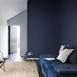 DULUX VALENTINE - Peinture Crème de Couleur Biosourcé - Éclipse - Velours - 1 L - vignette