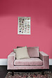 DULUX VALENTINE - Peinture Crème de Couleur Biosourcé - Rose Melba - Velours - 1 L - vignette