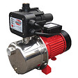 MASTER PUMPS - Groupe hydrophore auto amorçant 1100W avec système électronique - vignette