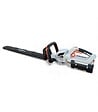 DAEWOO - PACK Taille-haie sans fil 62V, lame 63 cm batterie 2,5Ah chargeur rapide - DAEWOO DALHT62-24 - vignette