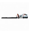 DAEWOO - PACK Taille-haie sans fil 62V, lame 63 cm batterie 2,5Ah chargeur rapide - DAEWOO DALHT62-24 - vignette